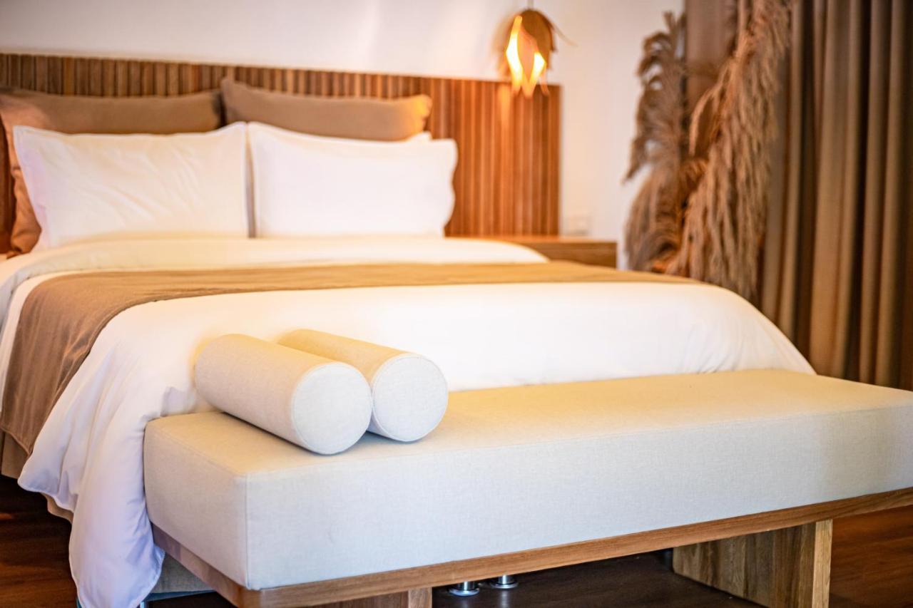Tewimake Hotel Buritaca Zewnętrze zdjęcie