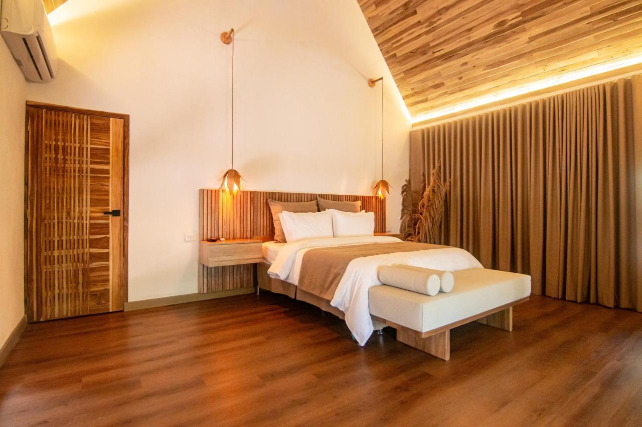Tewimake Hotel Buritaca Zewnętrze zdjęcie