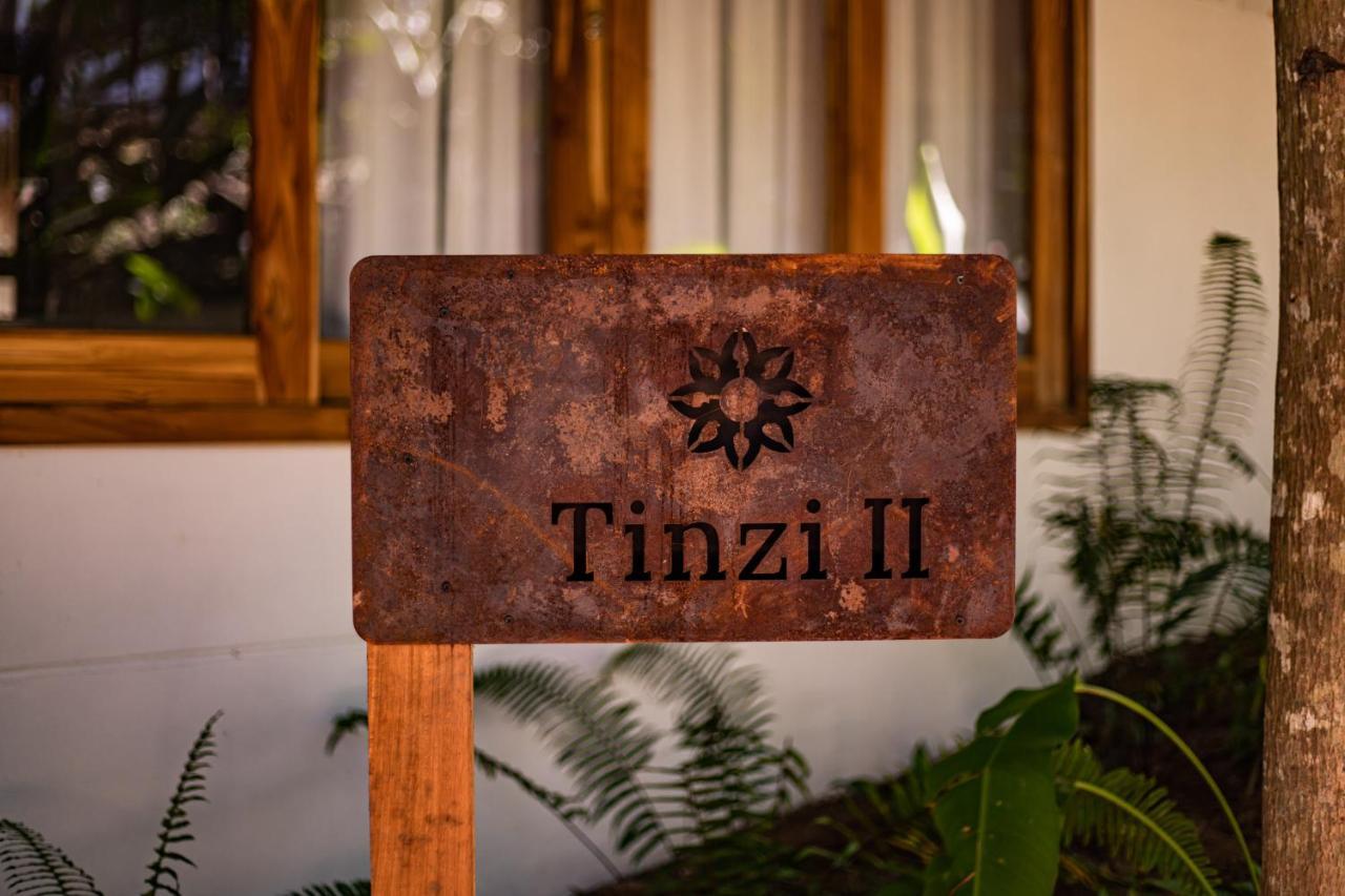 Tewimake Hotel Buritaca Zewnętrze zdjęcie