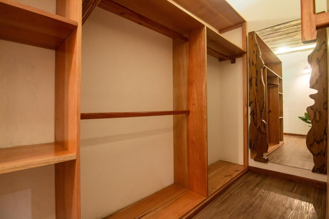 Tewimake Hotel Buritaca Zewnętrze zdjęcie