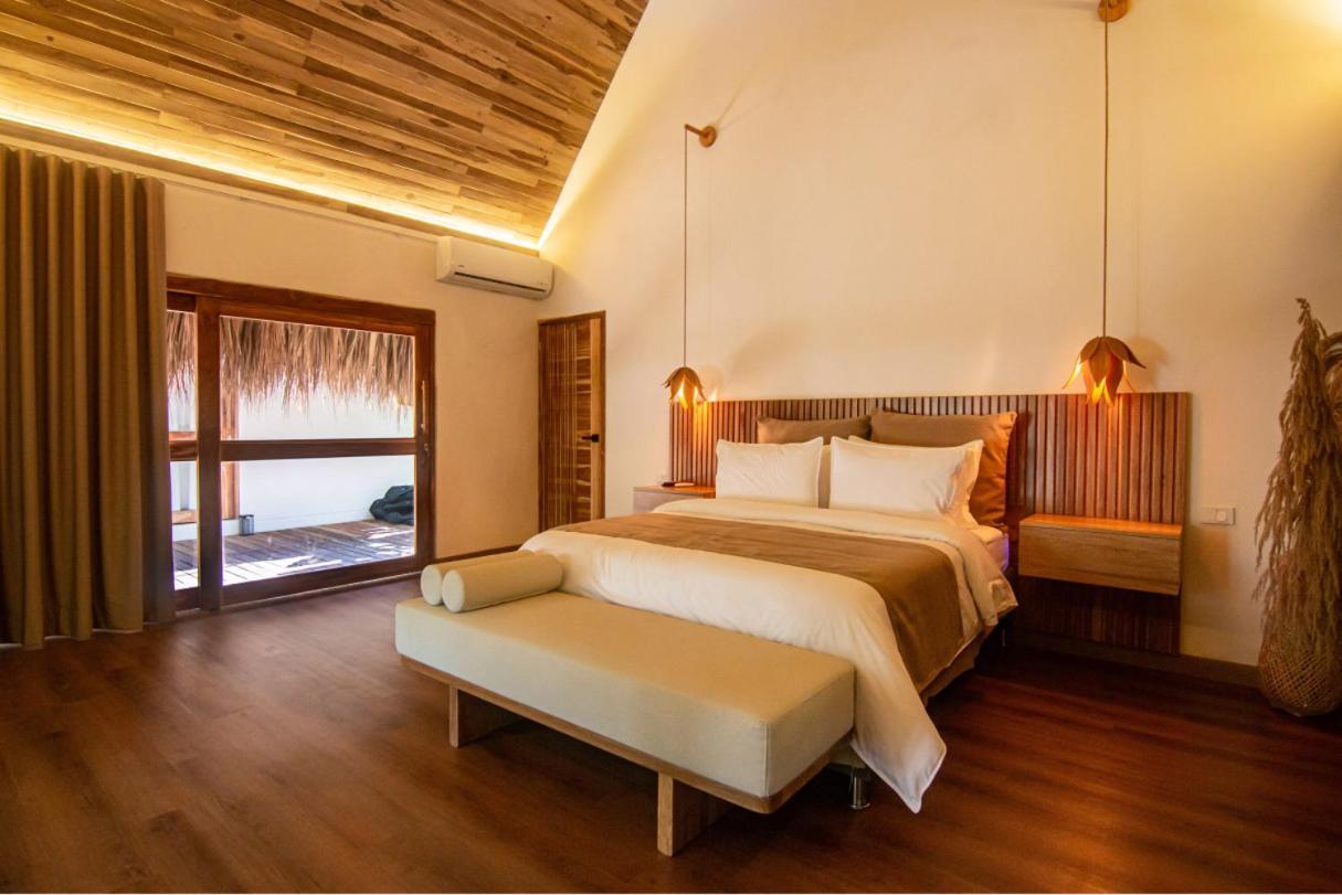Tewimake Hotel Buritaca Zewnętrze zdjęcie