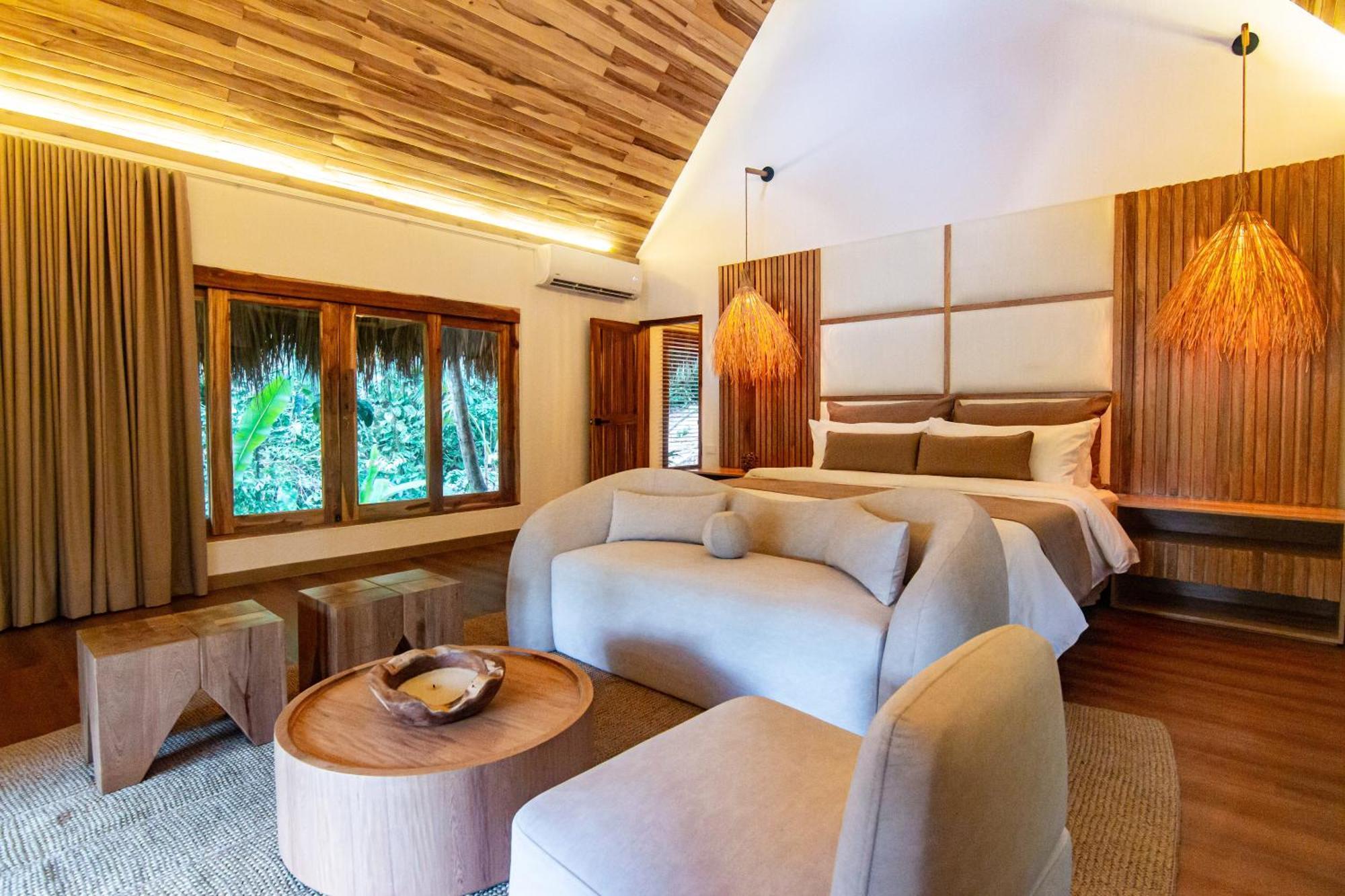 Tewimake Hotel Buritaca Zewnętrze zdjęcie