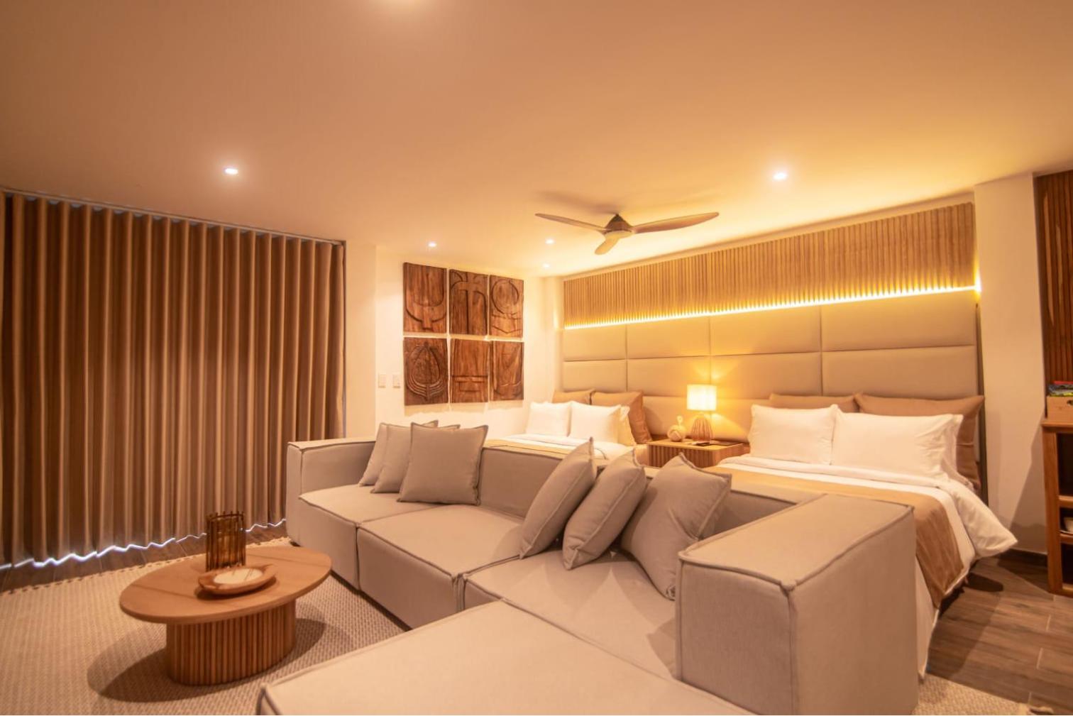 Tewimake Hotel Buritaca Zewnętrze zdjęcie