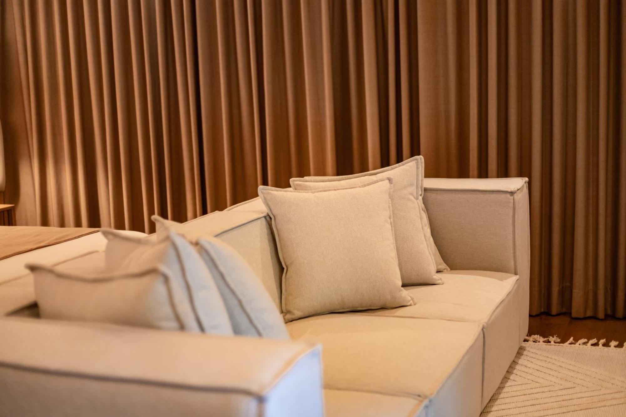 Tewimake Hotel Buritaca Zewnętrze zdjęcie