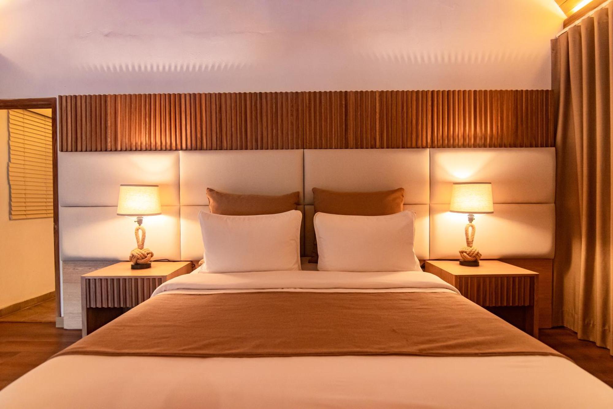 Tewimake Hotel Buritaca Zewnętrze zdjęcie